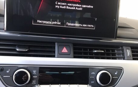 Audi A4, 2021 год, 4 300 000 рублей, 28 фотография