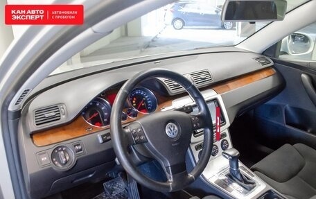 Volkswagen Passat B6, 2006 год, 757 681 рублей, 5 фотография