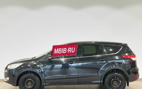 Ford Kuga III, 2013 год, 1 049 000 рублей, 2 фотография