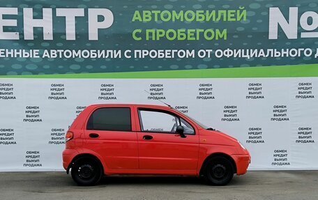 Daewoo Matiz I, 2012 год, 299 000 рублей, 4 фотография