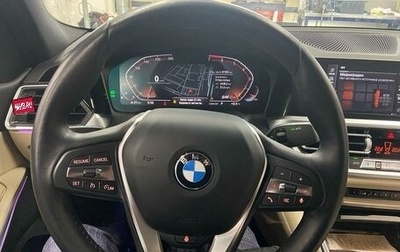 BMW 3 серия, 2021 год, 3 949 000 рублей, 1 фотография