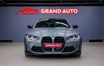 BMW M3, 2023 год, 16 500 000 рублей, 1 фотография