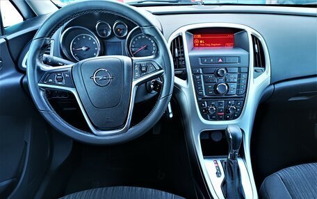Opel Astra J, 2012 год, 900 000 рублей, 13 фотография