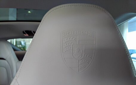 Porsche Panamera II рестайлинг, 2018 год, 9 195 000 рублей, 37 фотография