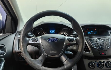 Ford Focus III, 2012 год, 639 000 рублей, 12 фотография