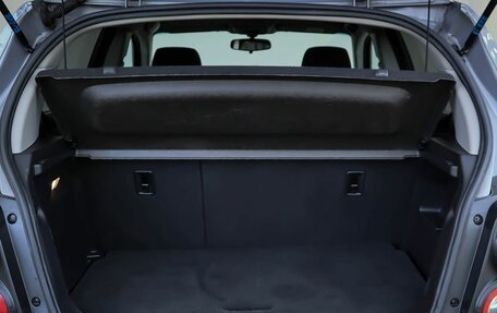 Chevrolet Aveo III, 2012 год, 855 000 рублей, 13 фотография