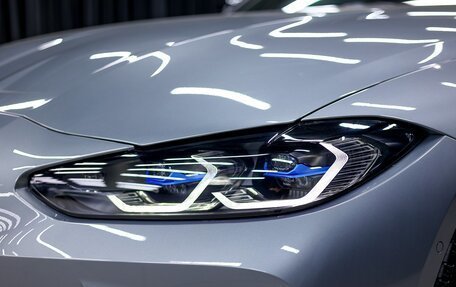 BMW M3, 2023 год, 16 500 000 рублей, 9 фотография
