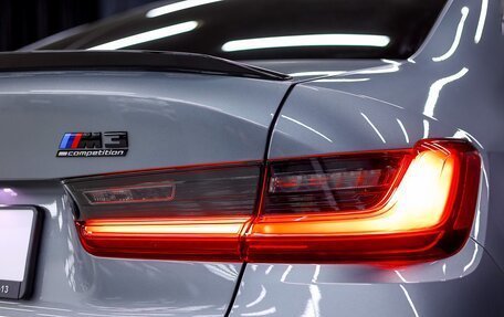 BMW M3, 2023 год, 16 500 000 рублей, 7 фотография