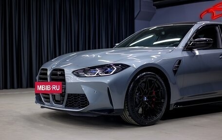 BMW M3, 2023 год, 16 500 000 рублей, 5 фотография
