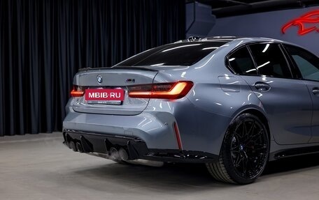 BMW M3, 2023 год, 16 500 000 рублей, 6 фотография
