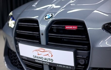 BMW M3, 2023 год, 16 500 000 рублей, 10 фотография