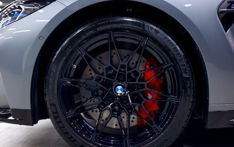BMW M3, 2023 год, 16 500 000 рублей, 11 фотография