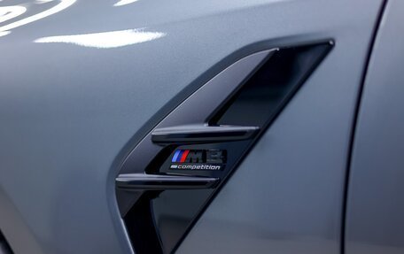 BMW M3, 2023 год, 16 500 000 рублей, 12 фотография