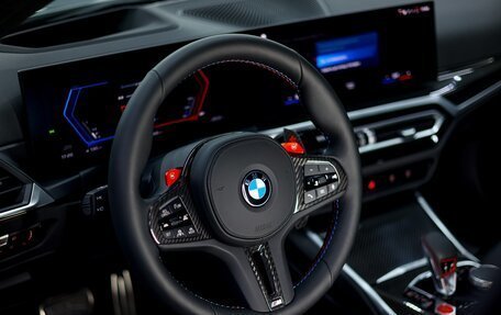 BMW M3, 2023 год, 16 500 000 рублей, 14 фотография