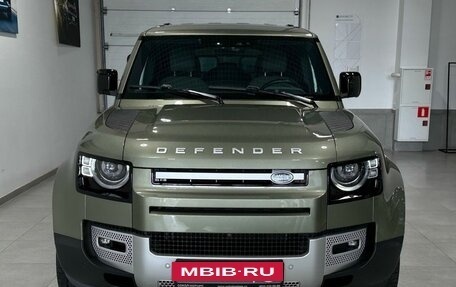 Land Rover Defender II, 2021 год, 9 149 900 рублей, 2 фотография