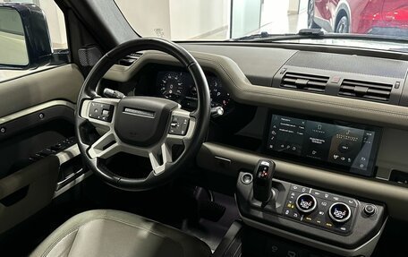 Land Rover Defender II, 2021 год, 9 149 900 рублей, 11 фотография