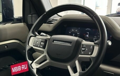Land Rover Defender II, 2021 год, 9 149 900 рублей, 12 фотография