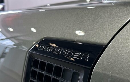 Land Rover Defender II, 2021 год, 9 149 900 рублей, 35 фотография