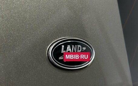 Land Rover Defender II, 2021 год, 9 149 900 рублей, 34 фотография
