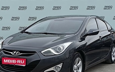 Hyundai i40 I рестайлинг, 2013 год, 1 350 000 рублей, 1 фотография