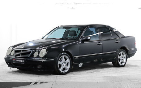 Mercedes-Benz E-Класс, 2000 год, 658 000 рублей, 1 фотография