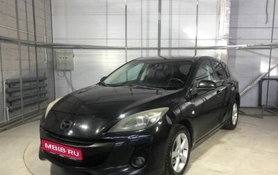 Mazda 3, 2012 год, 919 000 рублей, 1 фотография