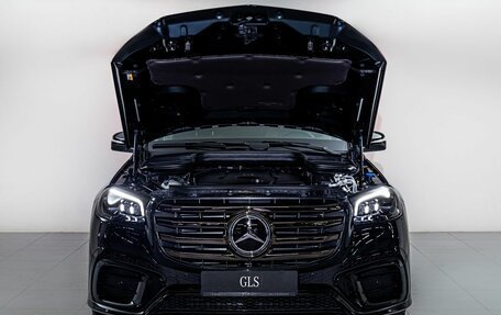 Mercedes-Benz GLS, 2023 год, 20 400 000 рублей, 7 фотография