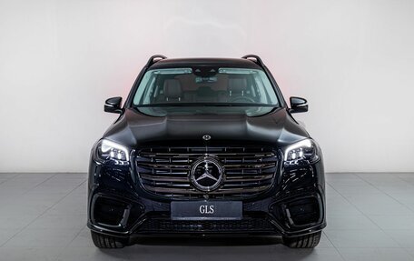 Mercedes-Benz GLS, 2023 год, 20 400 000 рублей, 2 фотография