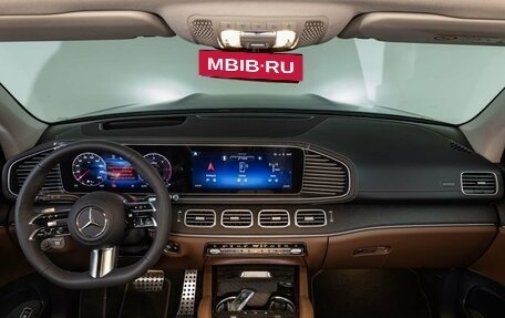 Mercedes-Benz GLS, 2023 год, 20 400 000 рублей, 14 фотография
