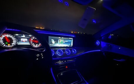 Mercedes-Benz E-Класс, 2016 год, 2 590 000 рублей, 8 фотография