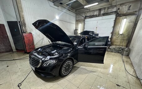 Mercedes-Benz E-Класс, 2016 год, 2 590 000 рублей, 6 фотография