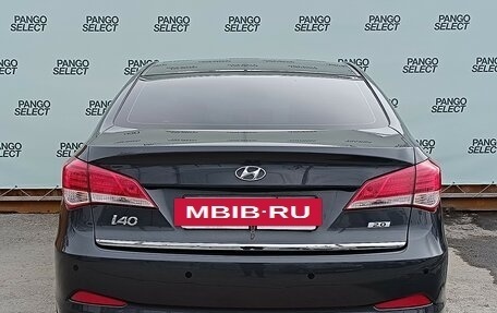 Hyundai i40 I рестайлинг, 2013 год, 1 350 000 рублей, 8 фотография