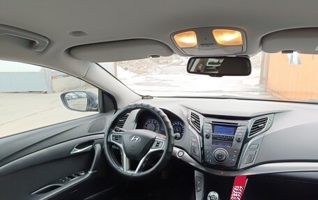 Hyundai i40 I рестайлинг, 2013 год, 1 350 000 рублей, 13 фотография
