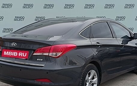 Hyundai i40 I рестайлинг, 2013 год, 1 350 000 рублей, 10 фотография
