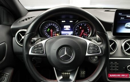 Mercedes-Benz GLA, 2017 год, 2 750 000 рублей, 8 фотография