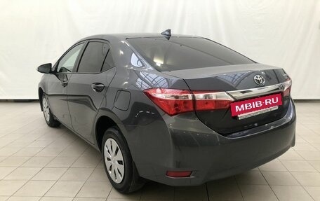Toyota Corolla, 2018 год, 1 750 000 рублей, 7 фотография