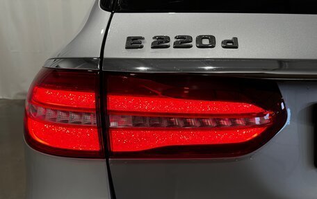 Mercedes-Benz E-Класс, 2020 год, 3 675 000 рублей, 8 фотография
