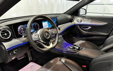 Mercedes-Benz E-Класс, 2020 год, 3 675 000 рублей, 13 фотография