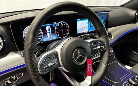 Mercedes-Benz E-Класс, 2020 год, 3 675 000 рублей, 17 фотография