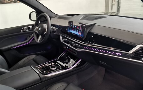 BMW X7, 2023 год, 17 790 000 рублей, 4 фотография