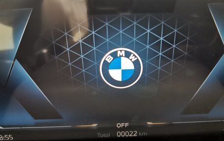 BMW X7, 2023 год, 17 790 000 рублей, 7 фотография