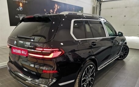 BMW X7, 2023 год, 17 790 000 рублей, 3 фотография
