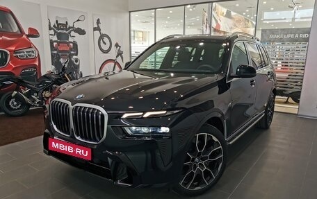 BMW X7, 2023 год, 17 790 000 рублей, 2 фотография