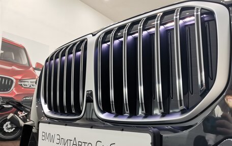 BMW X7, 2023 год, 17 790 000 рублей, 17 фотография