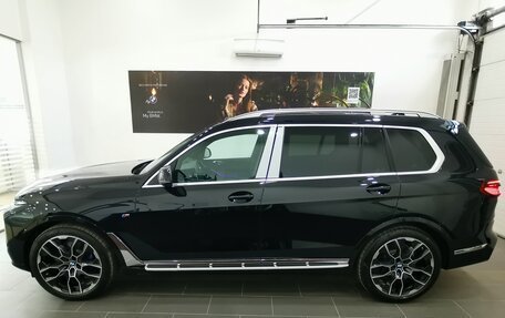 BMW X7, 2023 год, 17 790 000 рублей, 11 фотография