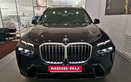 BMW X7, 2023 год, 17 790 000 рублей, 14 фотография