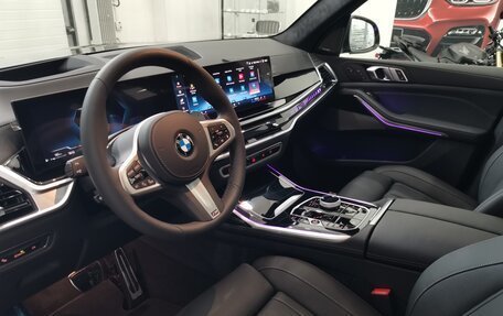BMW X7, 2023 год, 17 790 000 рублей, 25 фотография