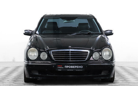 Mercedes-Benz E-Класс, 2000 год, 658 000 рублей, 2 фотография