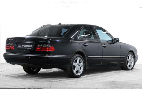 Mercedes-Benz E-Класс, 2000 год, 658 000 рублей, 5 фотография