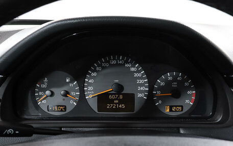 Mercedes-Benz E-Класс, 2000 год, 658 000 рублей, 11 фотография